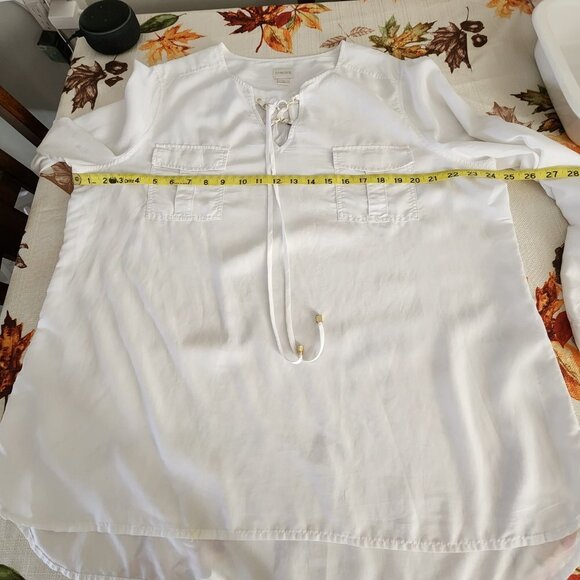 CHICO'S BLOUSE - Picture 4 of 5